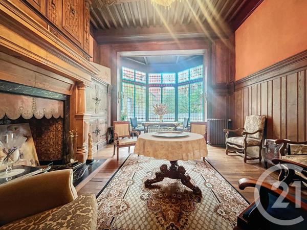 Maison à vendre  11 pièces - 336,57 m2 LILLE - 59