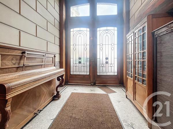 Maison à vendre  11 pièces - 336,57 m2 LILLE - 59