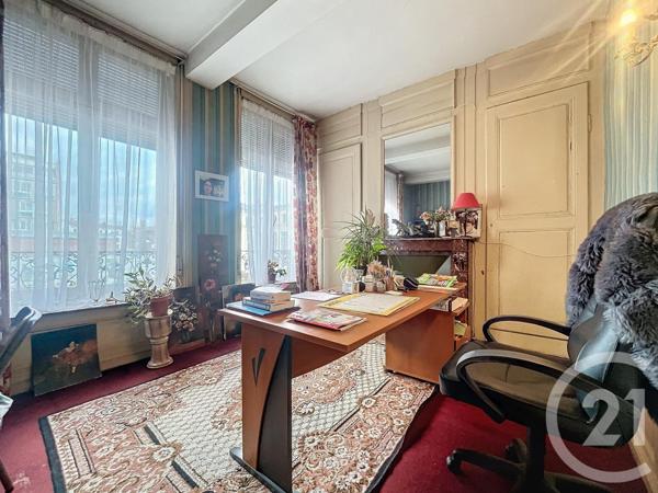 Maison à vendre  11 pièces - 336,57 m2 LILLE - 59