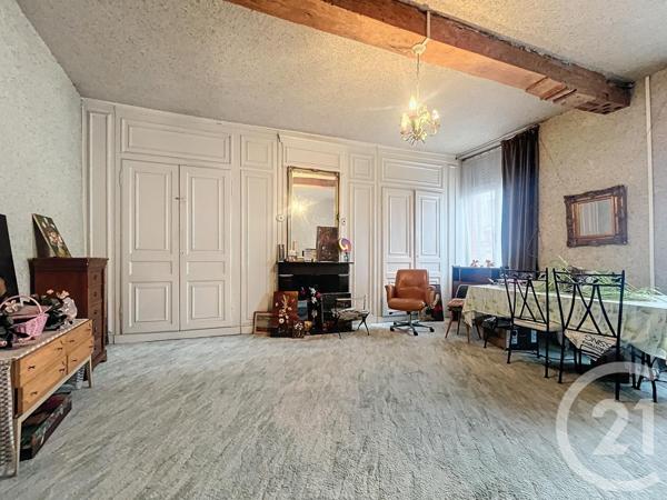 Maison à vendre  11 pièces - 336,57 m2 LILLE - 59