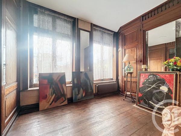 Maison à vendre  11 pièces - 336,57 m2 LILLE - 59