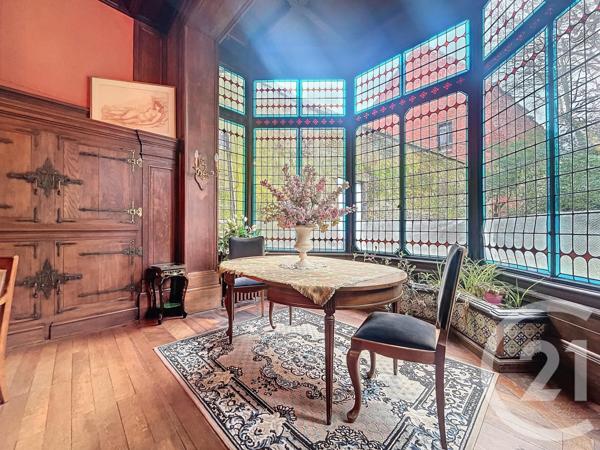 Maison à vendre  11 pièces - 336,57 m2 LILLE - 59