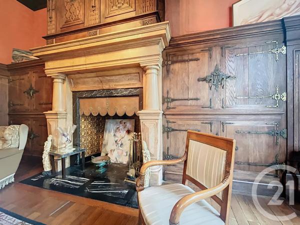 Maison à vendre  11 pièces - 336,57 m2 LILLE - 59