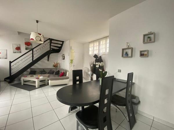 Appartement à vendre |  Lourdes |  3 pièces | 66,1 m²