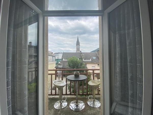 Appartement à vendre |  Lourdes |  3 pièces | 66,1 m²