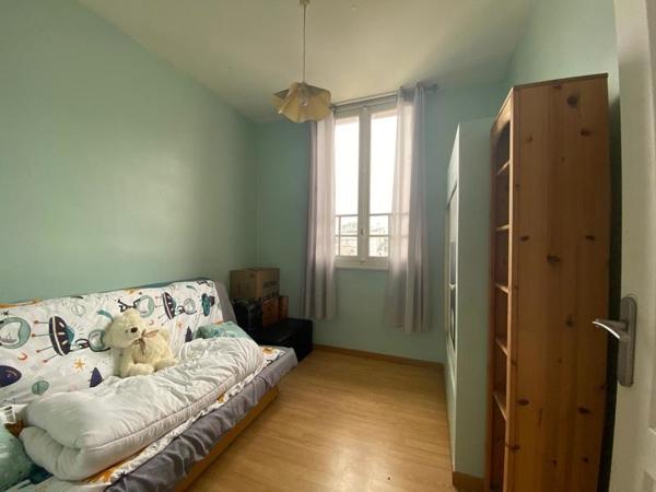 Appartement à vendre |  Lourdes |  3 pièces | 66,1 m²