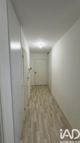 Appartement à vendre 3 pièces 77 m² Carquefou