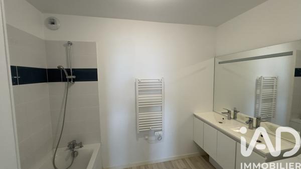 Appartement à vendre 3 pièces 77 m² Carquefou