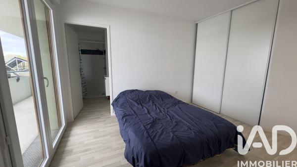 Appartement à vendre 3 pièces 77 m² Carquefou