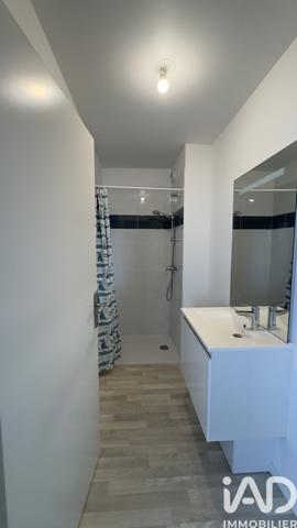 Appartement à vendre 3 pièces 77 m² Carquefou