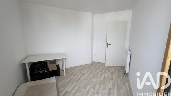 Appartement à vendre 3 pièces 77 m² Carquefou