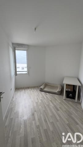Appartement à vendre 3 pièces 77 m² Carquefou