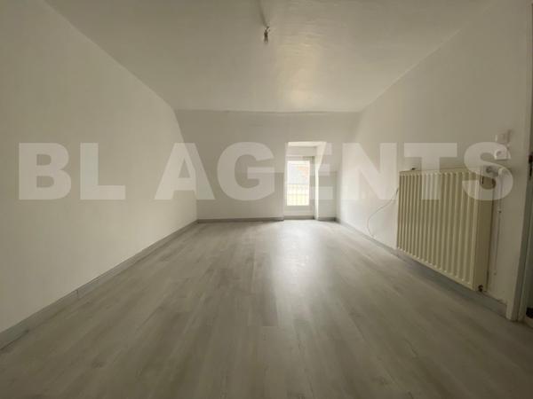 Immeuble composé de 2 logements 177m2