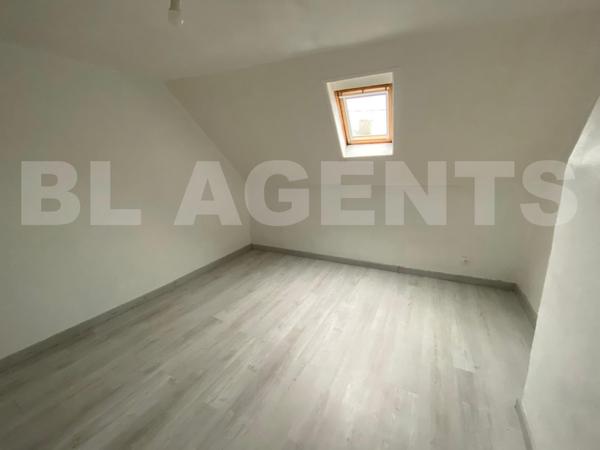 Immeuble composé de 2 logements 177m2