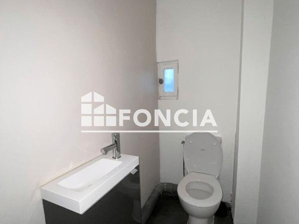 Location Appartement 3 pièces 61 m² - 32 AVENUE GEORGES DUMAS Limoges 87000