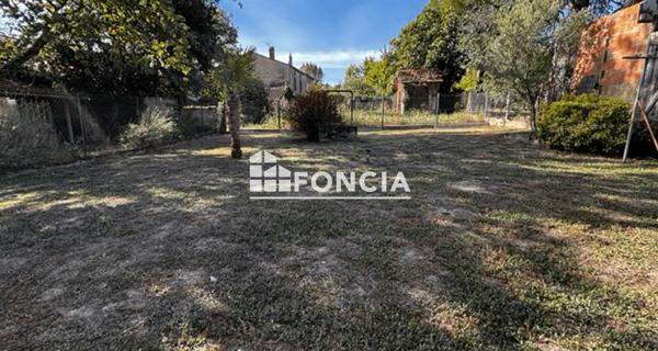 À vendre Maison 3 pièces 94 m² - Blaye-les-mines 81400