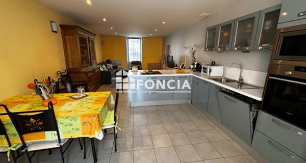 À vendre Maison 3 pièces 94 m² - Blaye-les-mines 81400