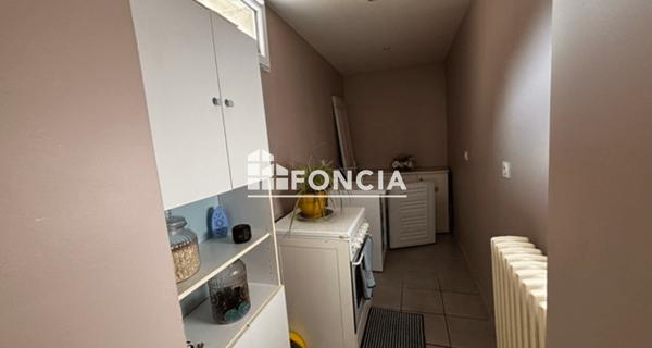 À vendre Maison 3 pièces 94 m² - Blaye-les-mines 81400