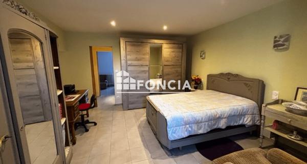 À vendre Maison 3 pièces 94 m² - Blaye-les-mines 81400