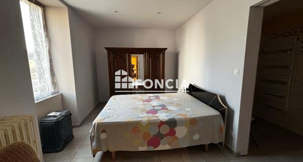 À vendre Maison 3 pièces 94 m² - Blaye-les-mines 81400