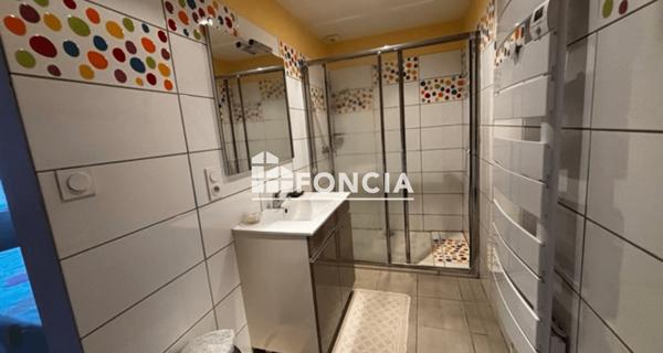 À vendre Maison 3 pièces 94 m² - Blaye-les-mines 81400