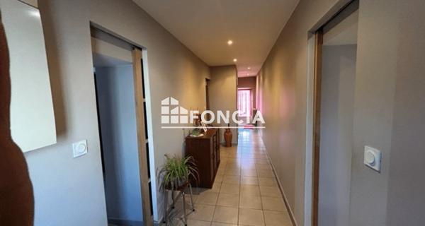 À vendre Maison 3 pièces 94 m² - Blaye-les-mines 81400