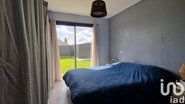 Maison à vendre 6 pièces 104 m² Loudéac