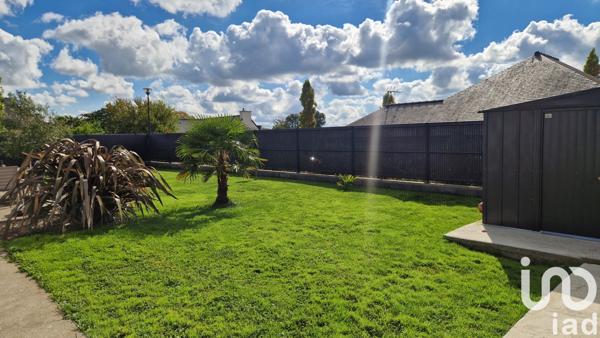 Maison à vendre 6 pièces 104 m² Loudéac