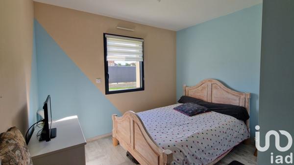 Maison à vendre 6 pièces 104 m² Loudéac