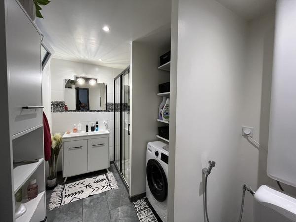 Maison à vendre |  Carnoët |  3 pièces | 51 m²