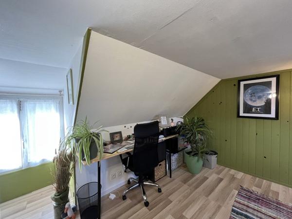 Maison à vendre |  Carnoët |  3 pièces | 51 m²