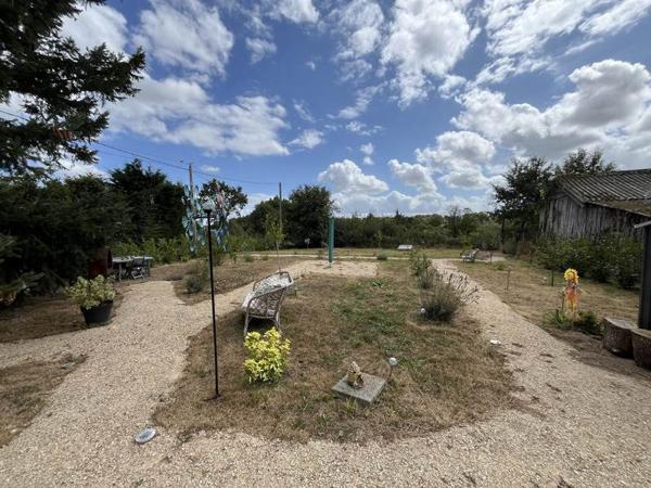 Maison à vendre |  Carnoët |  3 pièces | 51 m²