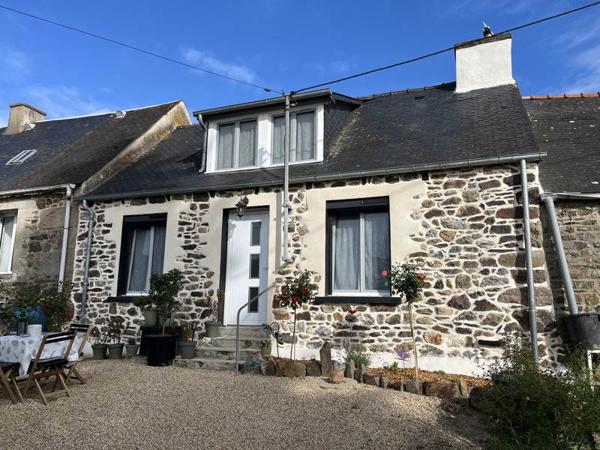 Maison à vendre |  Carnoët |  3 pièces | 51 m²