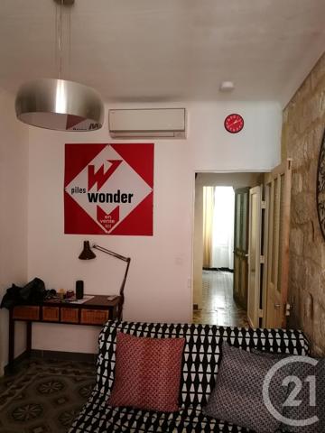 Immeuble à vendre  205,40 m2 AVIGNON - 84