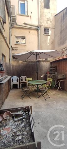 Immeuble à vendre  205,40 m2 AVIGNON - 84