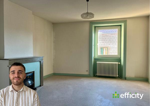 Immeuble 20 pièces - 254 m²