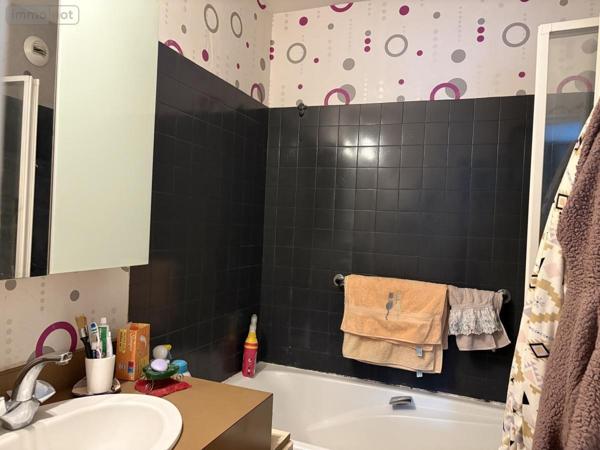 Appartement à vendre à Hénin-Beaumont dans le Pas-de-Calais (62110), ref : 62034-4020