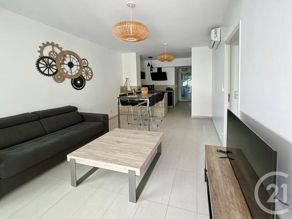 Appartement T3 à vendre  3 pièces - 63,13 m2 CALVI - 202