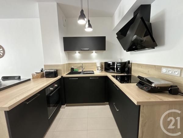 Appartement T3 à vendre  3 pièces - 63,13 m2 CALVI - 202