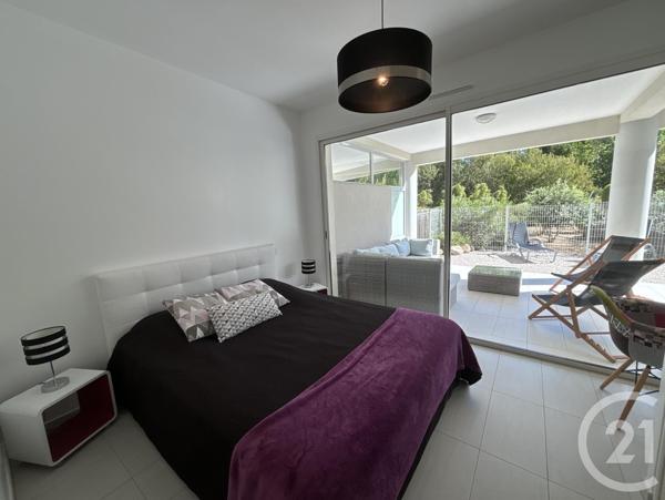 Appartement T3 à vendre  3 pièces - 63,13 m2 CALVI - 202