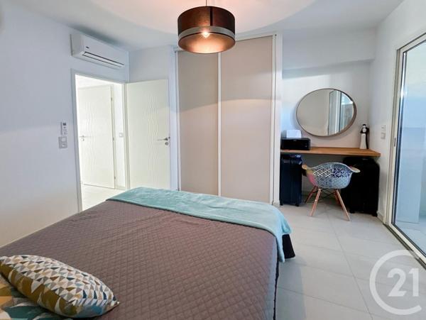 Appartement T3 à vendre  3 pièces - 63,13 m2 CALVI - 202