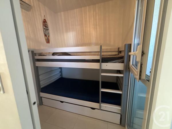 Appartement T3 à vendre  3 pièces - 63,13 m2 CALVI - 202