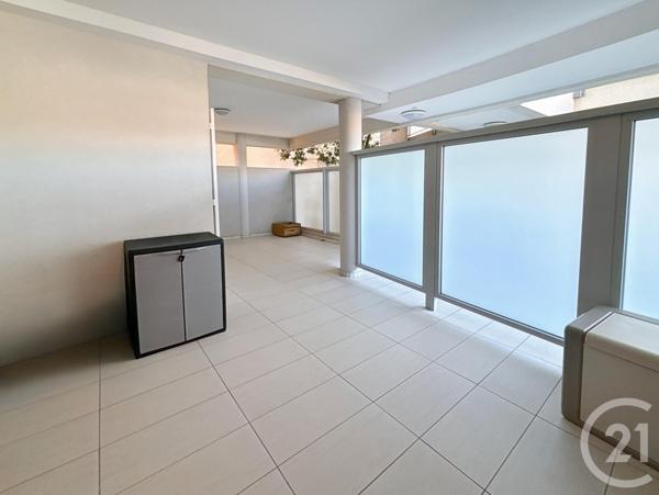 Appartement T3 à vendre  3 pièces - 63,13 m2 CALVI - 202