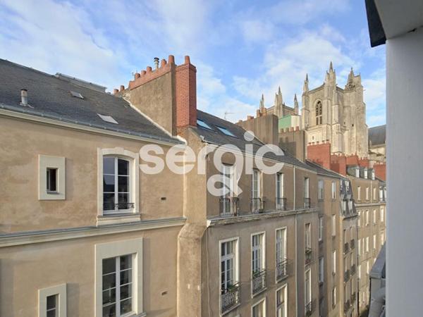 Achat 1 Pieces 24 44000 Nantes oue4315