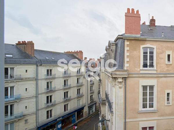 Achat 1 Pieces 24 44000 Nantes oue4315