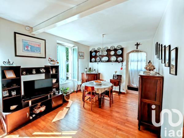 Maison à vendre 4 pièces 90 m² Dammarie-les-Lys