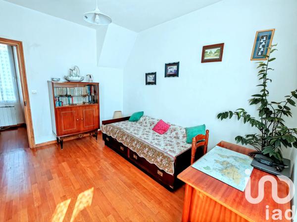 Maison à vendre 4 pièces 90 m² Dammarie-les-Lys