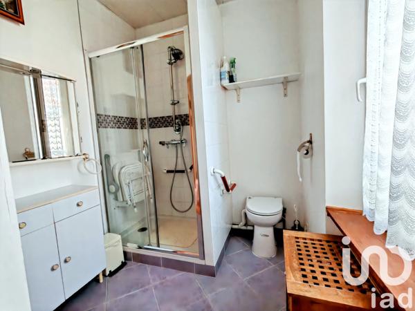 Maison à vendre 4 pièces 90 m² Dammarie-les-Lys