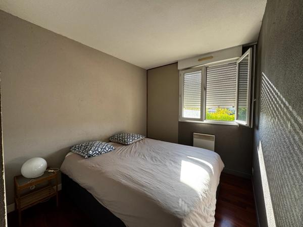 Appartement à vendre 3 pièces TOULOUSE (31) T3 - balcon - Piscine