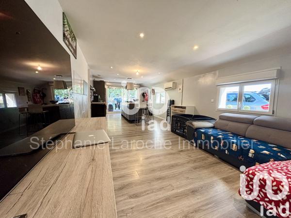 House for sale 3 rooms 65 m² Grenade